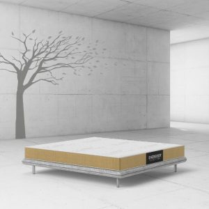 supreme sleep energizer mattress