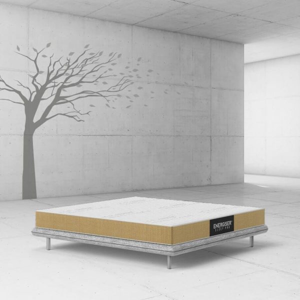 supreme sleep energizer mattress