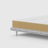 supreme sleep energizer mattress by diamond foam