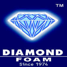 Diamond Foam
