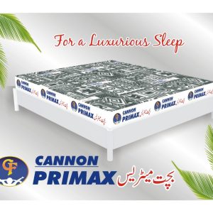 cannon primax bachat mattress budget friendly